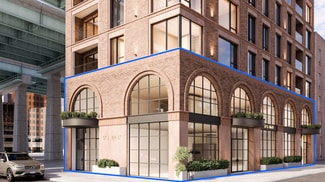 Plus de détails pour 63 S 6th St, Brooklyn, NY - Commerce de détail à louer