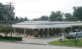More details for 5411 Old Frederick Rd, Catonsville, MD - Office for Lease