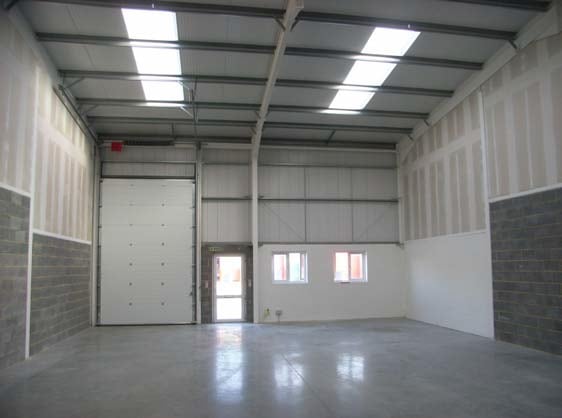 Dolphin Way, Shoreham By Sea for lease - Interior Photo - Image 2 of 4