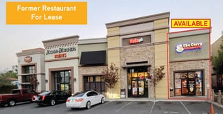 Plus de détails pour 630 S Grand Ave, Glendora, CA - Commerce de détail à louer