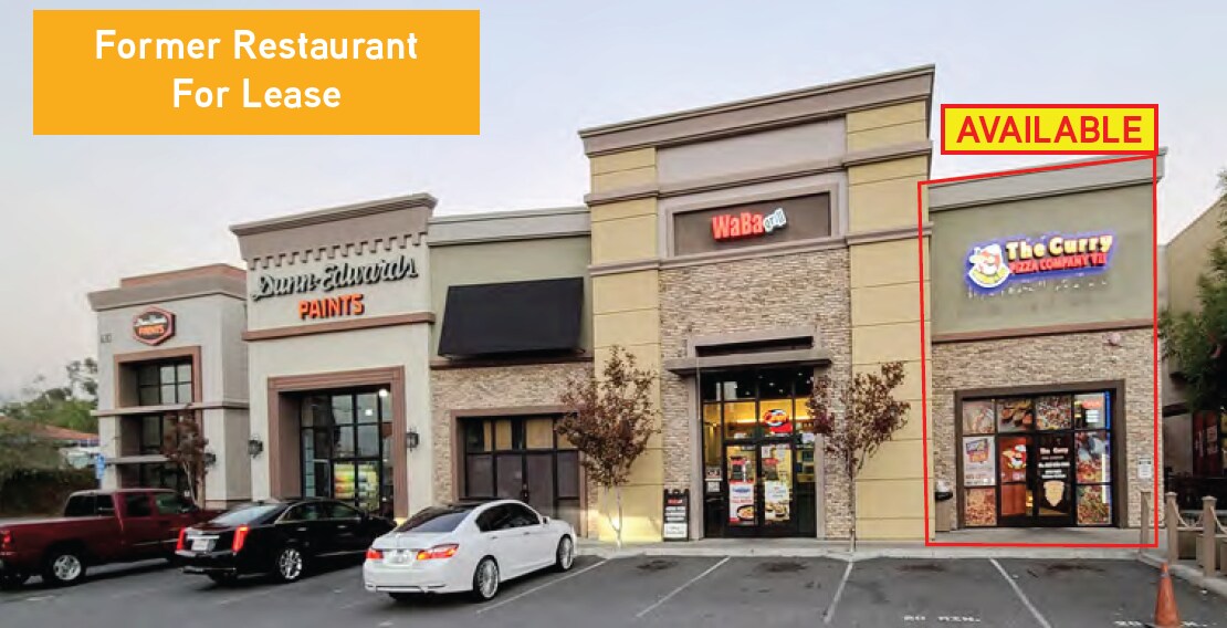 630 S Grand Ave, Glendora, CA à louer Photo principale- Image 1 de 4