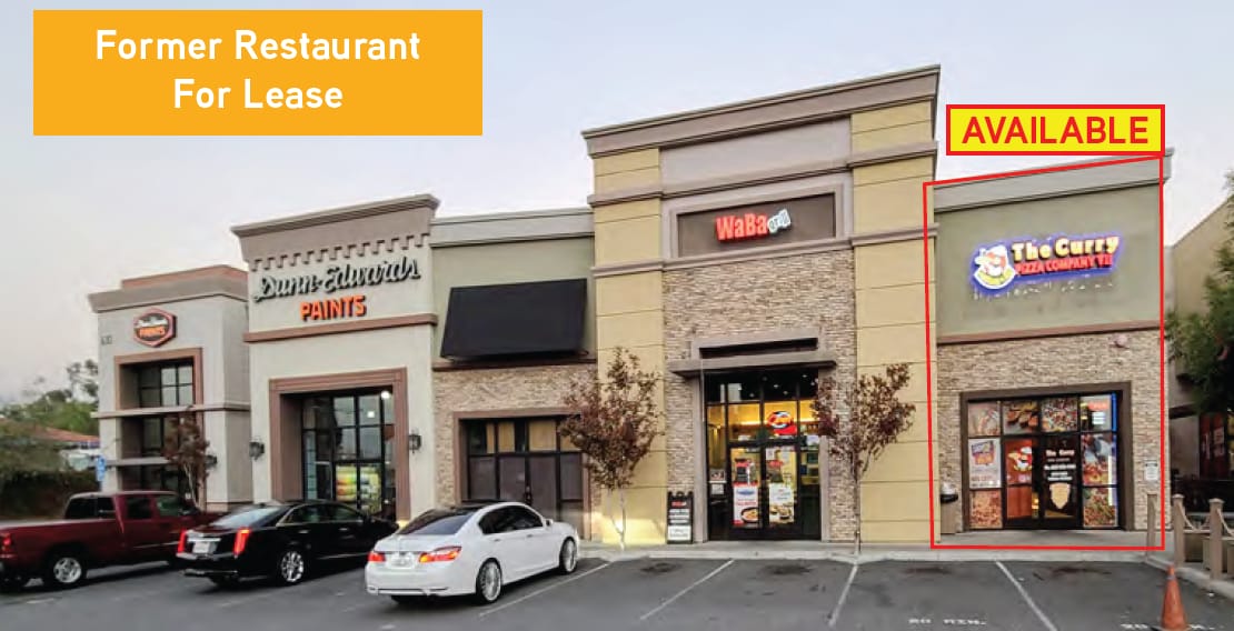 630 S Grand Ave, Glendora, CA for lease Primary Photo- Image 1 of 4