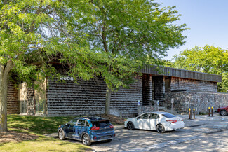 Plus de détails pour 2000 Hogback Rd, Ann Arbor, MI - Cotravail à louer