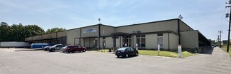 Plus de détails pour 4013 Premier Ave, Memphis, TN - Industriel à vendre