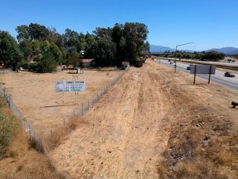 25251 Monroe Ave, Murrieta, CA for sale - Building Photo - Image 2 of 15