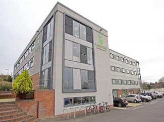 Plus de détails pour 1 Winnall Valley Rd, Winchester - Coworking à louer