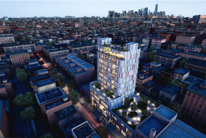 67 Taaffe Pl, Brooklyn, NY à louer - Photo du bâtiment - Image 1 de 19