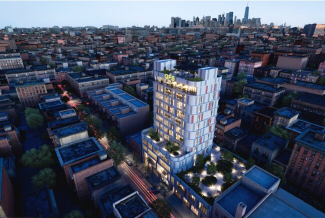 Plus de détails pour 67 Taaffe Pl, Brooklyn, NY - Bureau à louer