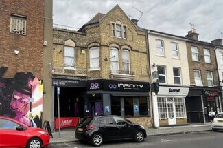 More details for 20 Alexandra St, Southend On Sea - Retail for Lease