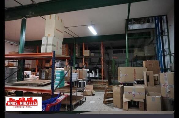 Industrial in Elche for sale - Interior Photo - Image 3 of 16