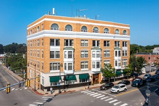 More details for 8 N Main St, Attleboro, MA - Office for Lease