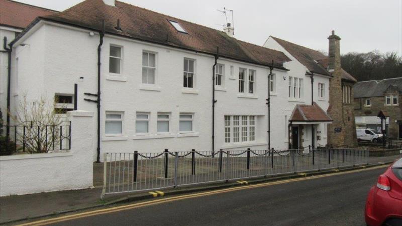 222-224 Queensferry Rd, Edinburgh for lease Building Photo- Image 1 of 3