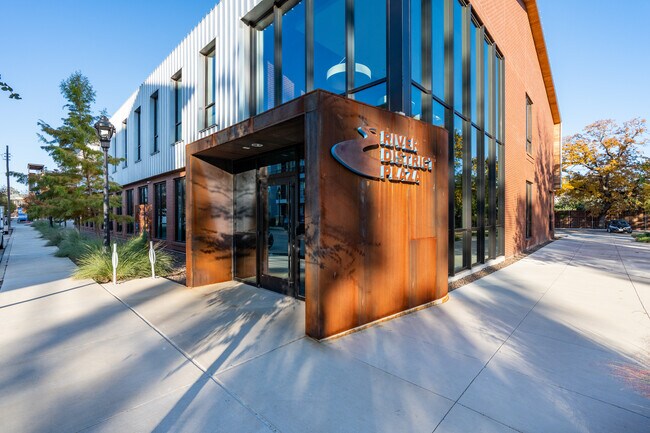 Plus de détails pour 133 Nursery Ln, Fort Worth, TX - Bureau à louer