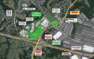 Plus de détails pour Williams Rd, Francisville, KY - Terrain à vendre