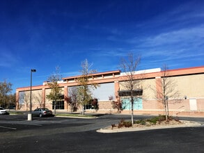 595 Flatiron Blvd, Broomfield, CO for lease Building Photo- Image 2 of 8