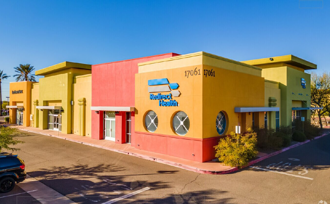 17061 N Avenue Of The Arts, Surprise, AZ for sale Building Photo- Image 1 of 1