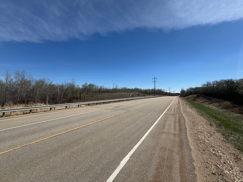 Range Road 213, Fort Saskatchewan, AB à vendre - Autre - Image 3 de 7