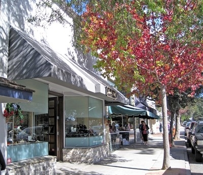 Ocean Ave, Carmel, CA à vendre - Photo principale - Image 1 de 1