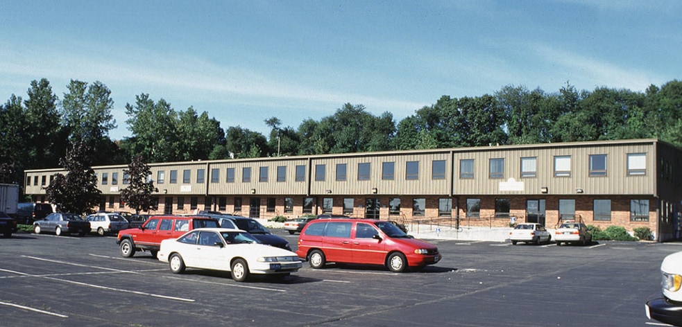 2666 State St, Hamden, CT for lease - Building Photo - Image 3 of 4