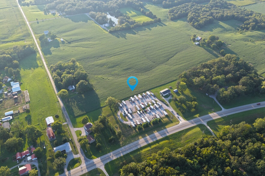 5184 State Route 127, Pinckneyville, IL for sale - Building Photo - Image 3 of 16