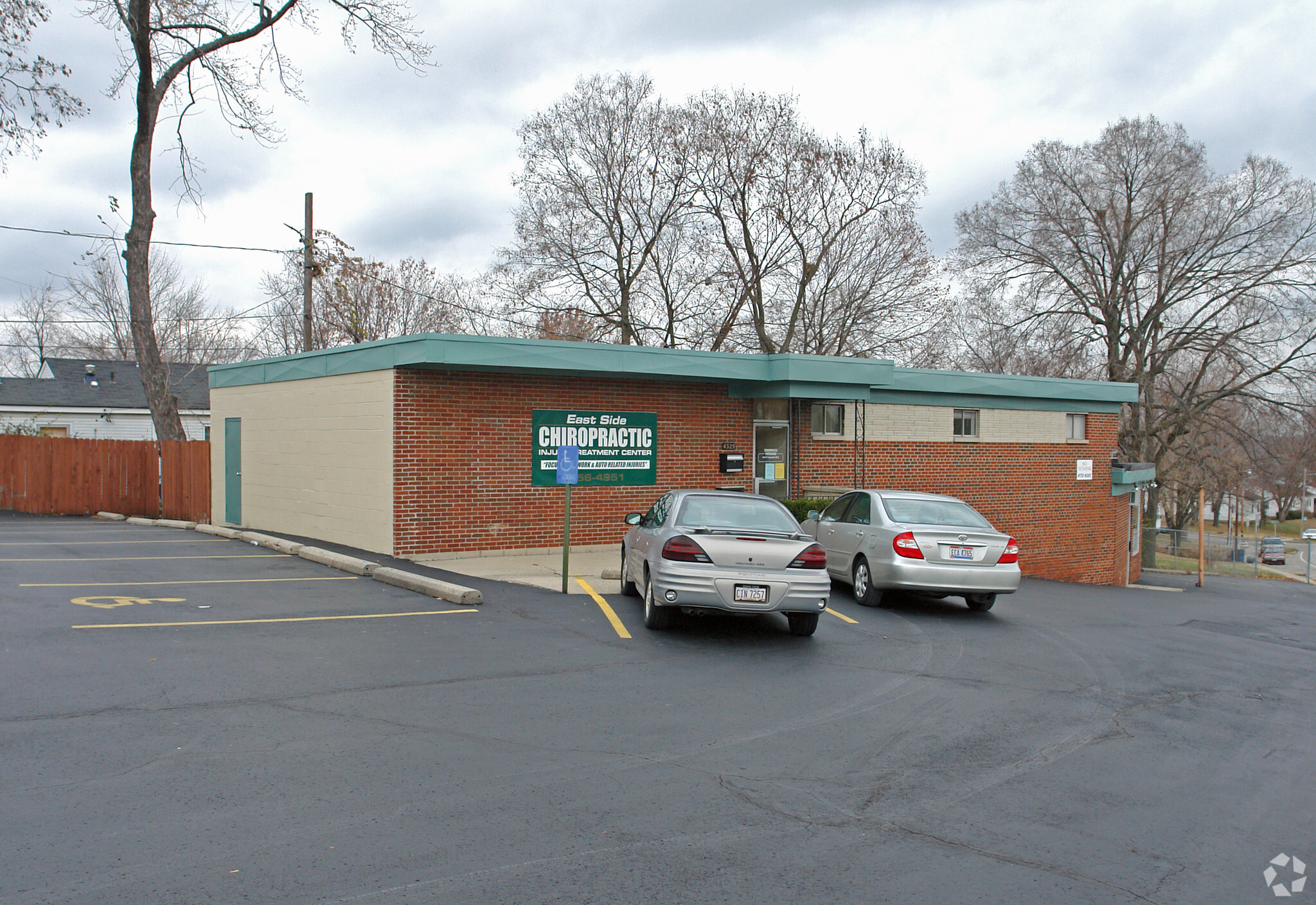 4323 Airway Rd, Dayton, OH à vendre Photo principale- Image 1 de 1