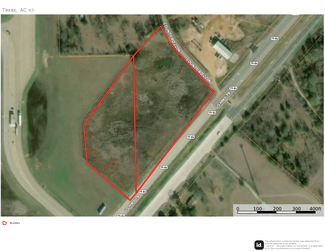 More details for South US Hwy 79/84, Palestine, TX - Land for Sale