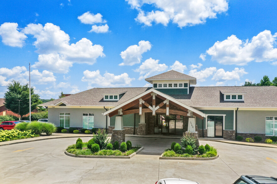 7140 Nolensville Rd, Nolensville, TN à vendre - Photo principale - Image 1 de 1