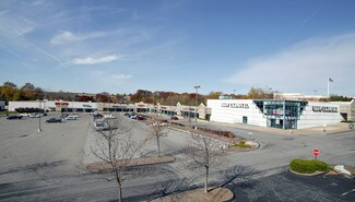 Plus de détails pour 10801-10865 W Florissant Ave, Ferguson, MO - Commerce de détail à louer