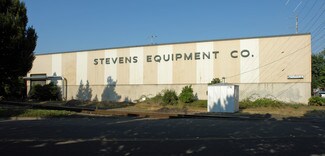 Plus de détails pour 170 Division St NE, Salem, OR - Industriel à vendre