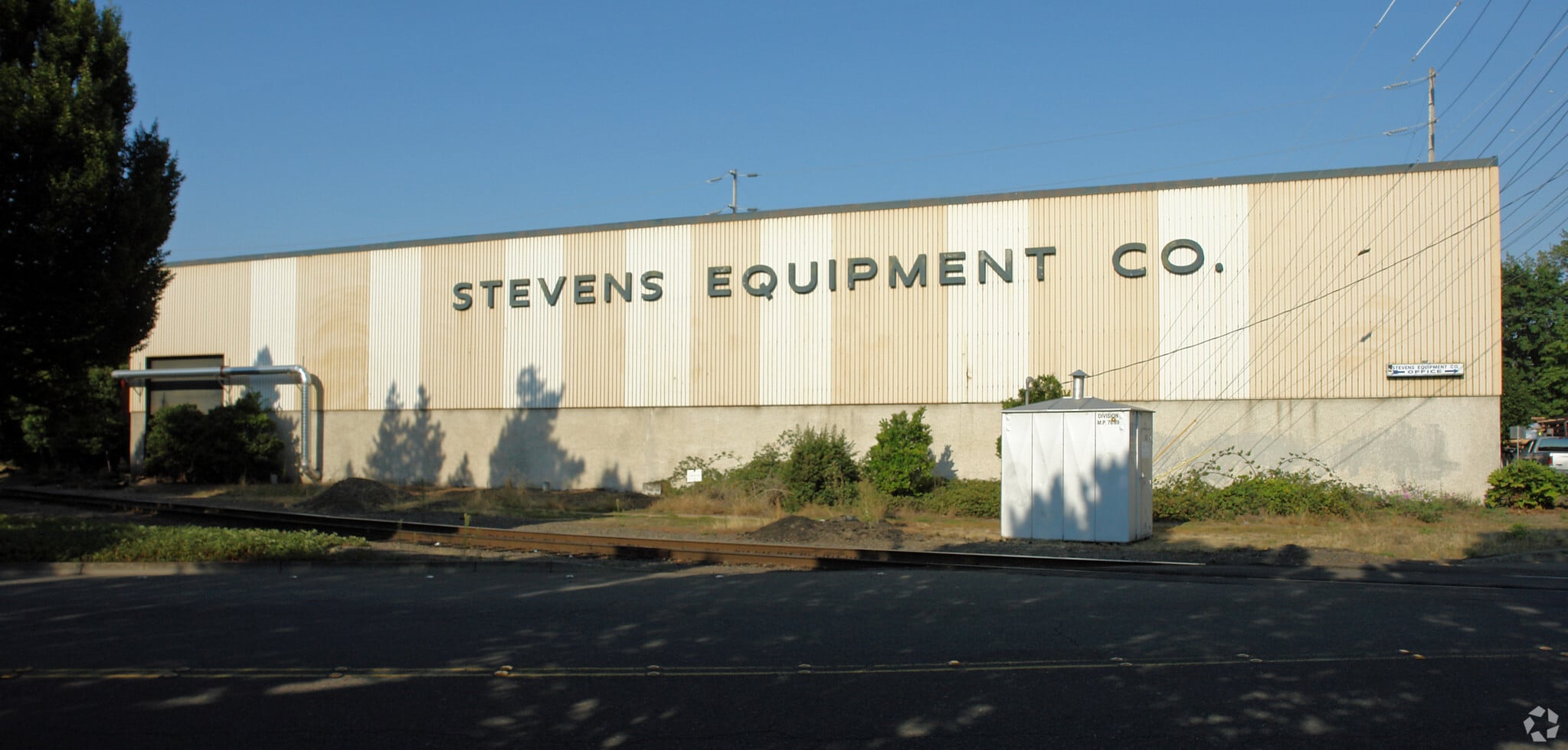 170 Division St NE, Salem, OR for sale Building Photo- Image 1 of 7