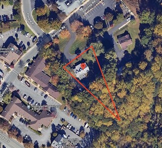 Plus de détails pour 175 Spotnap Rd, Charlottesville, VA - Bureau à vendre