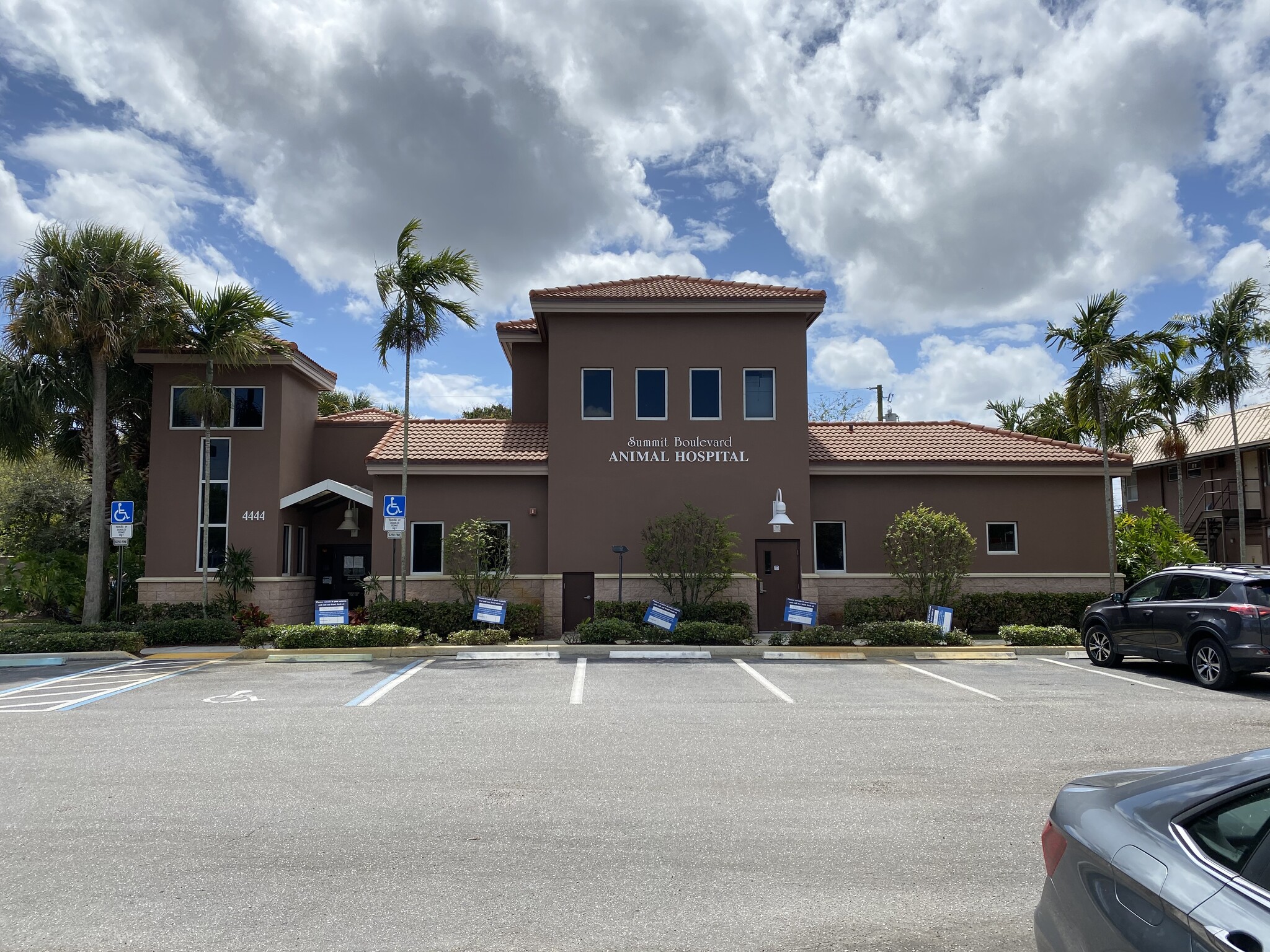 1000 S Military Trl, West Palm Beach, FL for sale Building Photo- Image 1 of 1