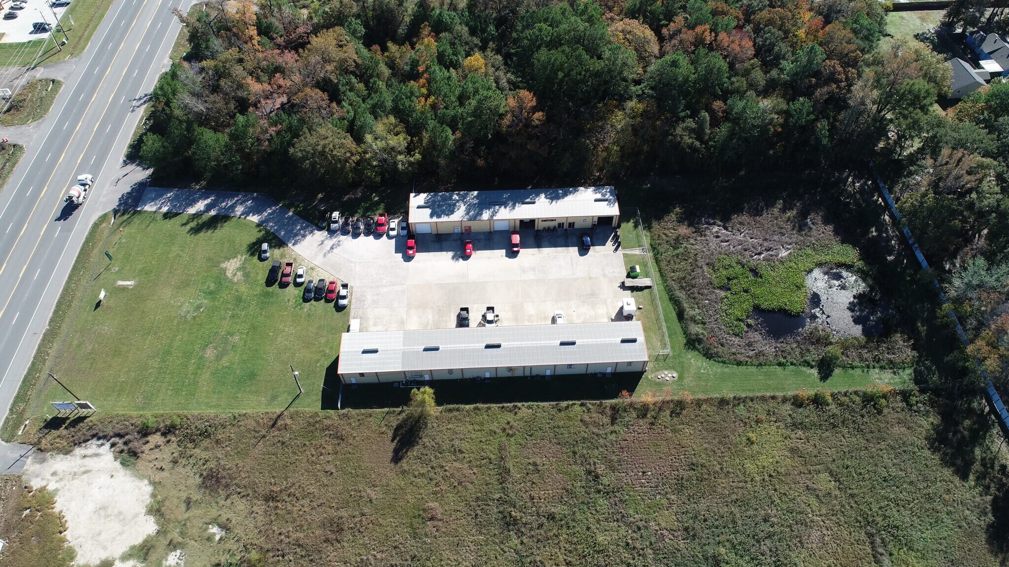 23552 Fm-1314 Rd, Porter, TX à vendre Photo principale- Image 1 de 1