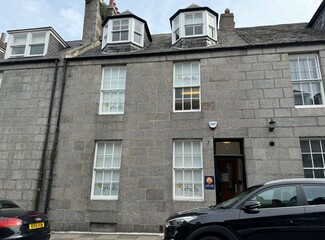 Plus de détails pour 16 North Silver St, Aberdeen - Bureau à vendre