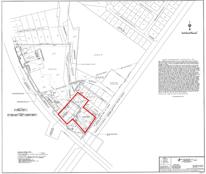 542518 US-1, Callahan, FL for sale - Building Photo - Image 3 of 3