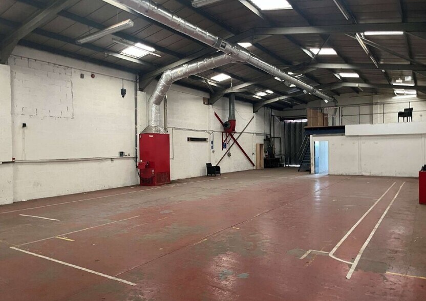 Benacre Dr, Birmingham à louer - Photo intérieure - Image 3 de 3