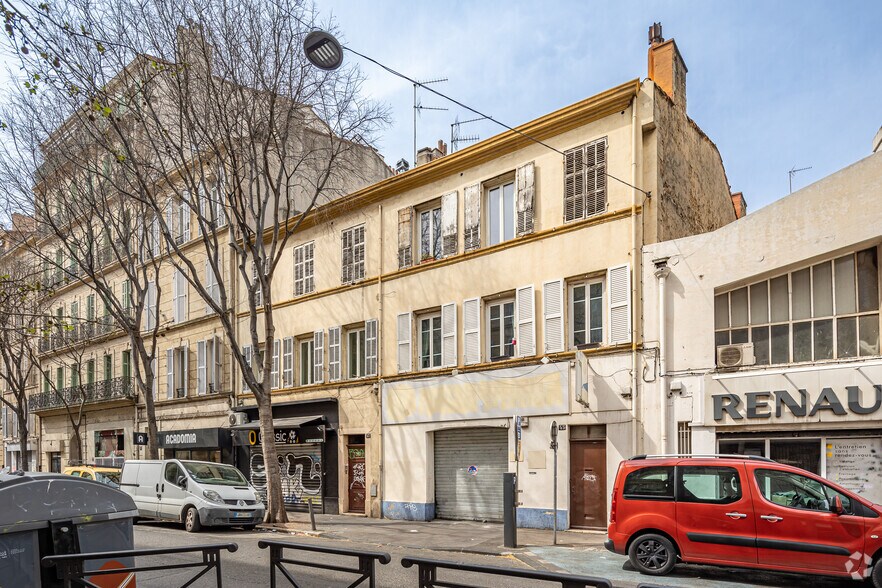 45 Avenue Des Chartreux, Marseille, Marseille for lease - Building Photo - Image 2 of 3