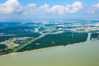 More details for 0 Tri City Beach rd, Baytown, TX - Land for Sale