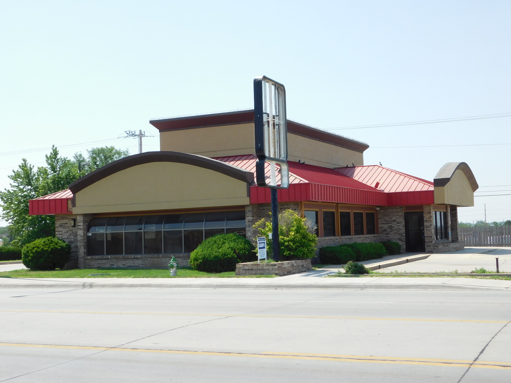 1513 W Wyatt Earp Blvd, Dodge City, KS à vendre Photo du bâtiment- Image 1 de 1