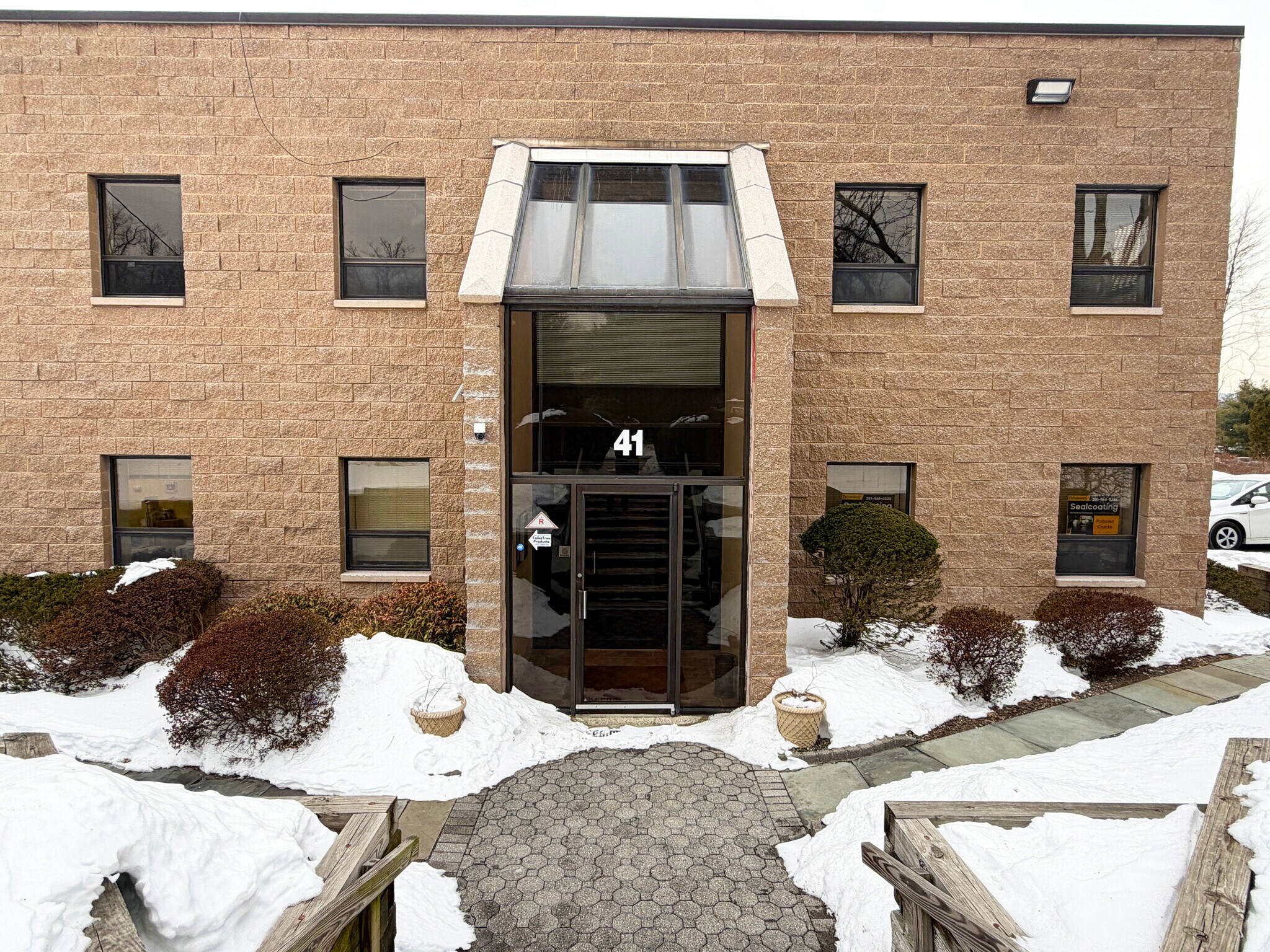 41 Orchard St, Ramsey, NJ for lease Primary Photo- Image 1 of 7