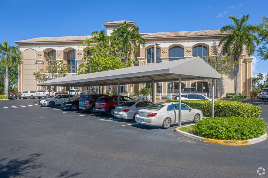 1877 S Federal Hwy, Boca Raton, FL à louer - Photo du bâtiment - Image 2 de 7