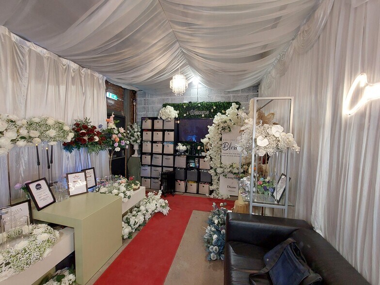 Sandyford Business Park, Prestwick à louer - Photo du bâtiment - Image 3 de 5