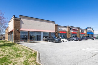 More details for 4131 Fort Campbell Blvd, Hopkinsville, KY - Retail for Lease