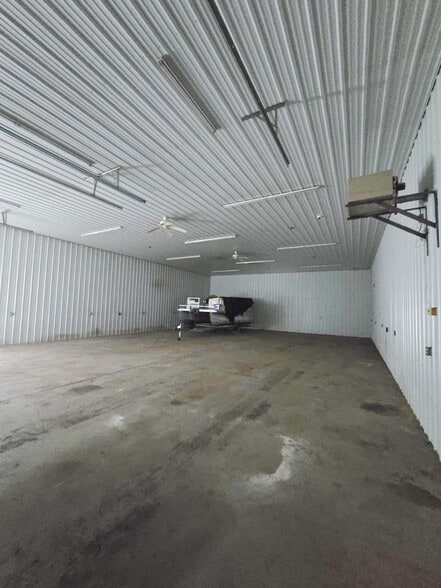 317 N Hunter Hwy, Drums, PA for lease - Building Photo - Image 2 of 6