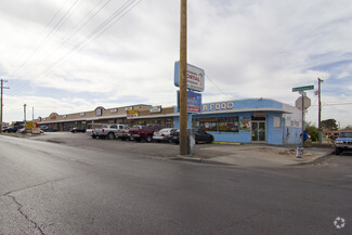 More details for 4802 Montana Ave, El Paso, TX - Retail for Lease