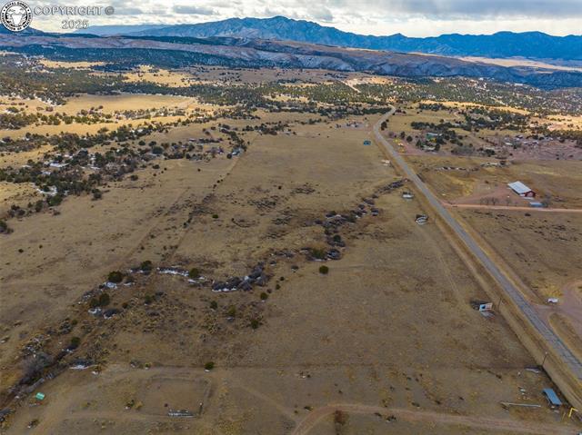 3 County 3A Rd, Canon City, CO for sale - Aerial - Image 3 of 8