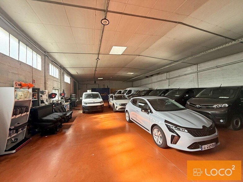 144 Chemin Du Sang De Serp, Toulouse for lease - Building Photo - Image 3 of 9