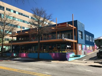 Plus de détails pour 340 W Ponce De Leon Ave, Decatur, GA - Bureau/Local commercial à louer