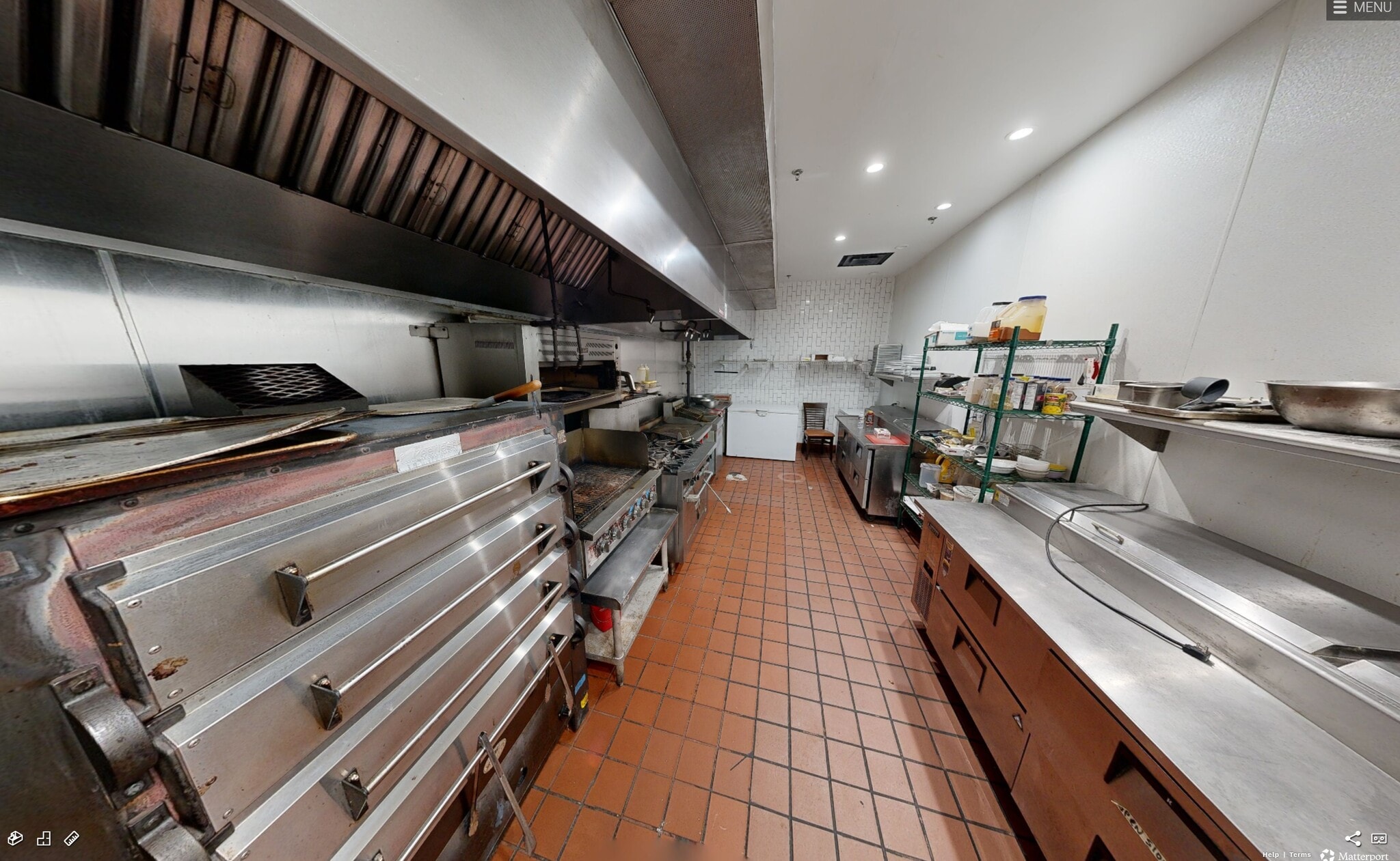 US Hwy 75, Fairview, TX for lease Interior Photo- Image 1 of 5