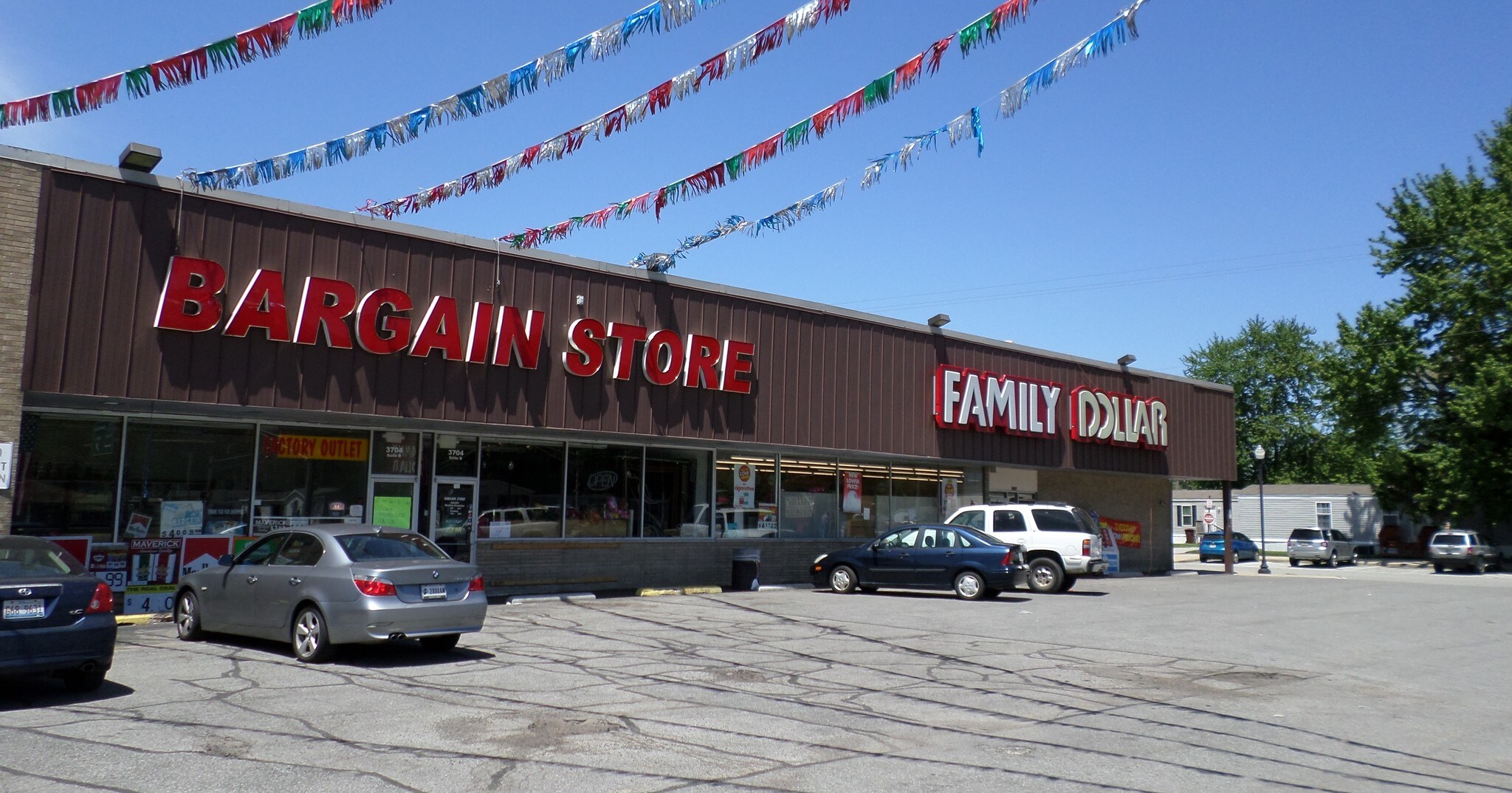 3704 Sheffield Ave, Hammond, IN à vendre Photo principale- Image 1 de 12